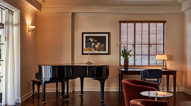 Chateau Marmont 5* Los Angeles