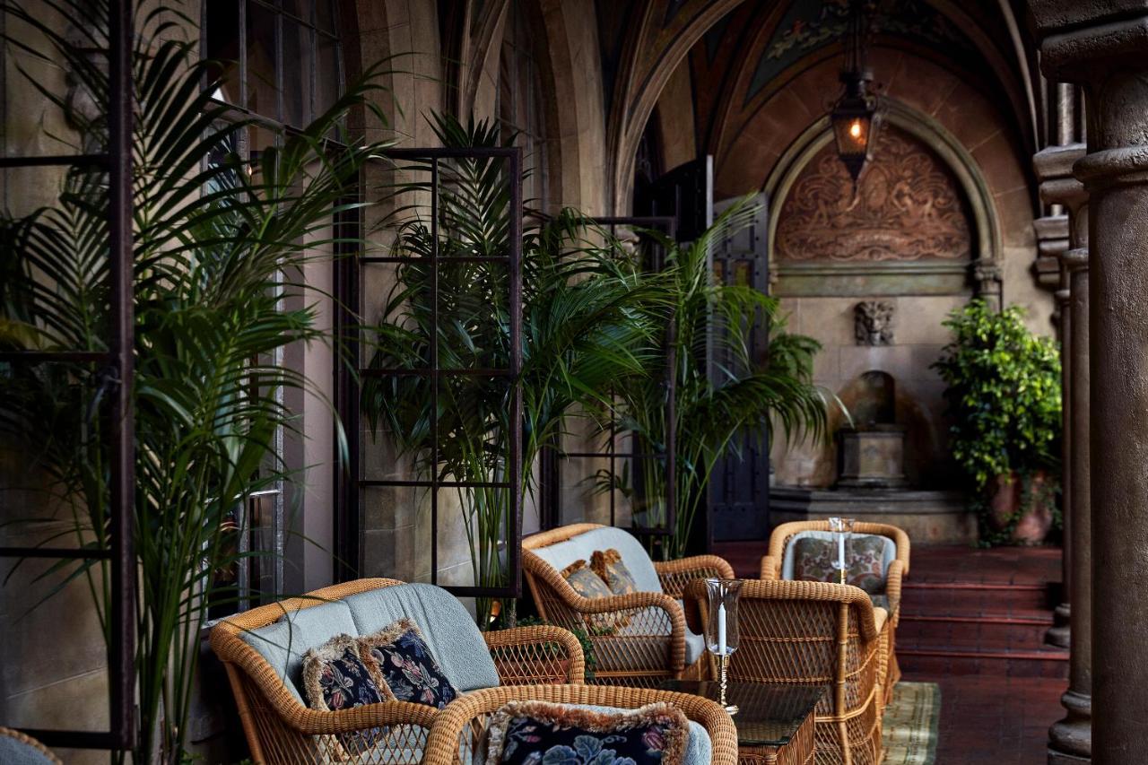 Chateau Marmont 5*
