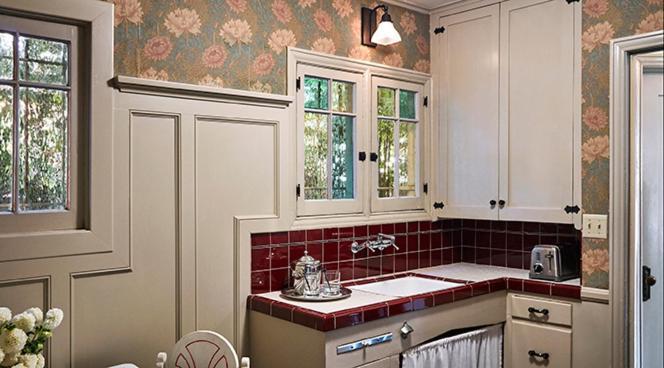 Chateau Marmont 5* Los Angeles