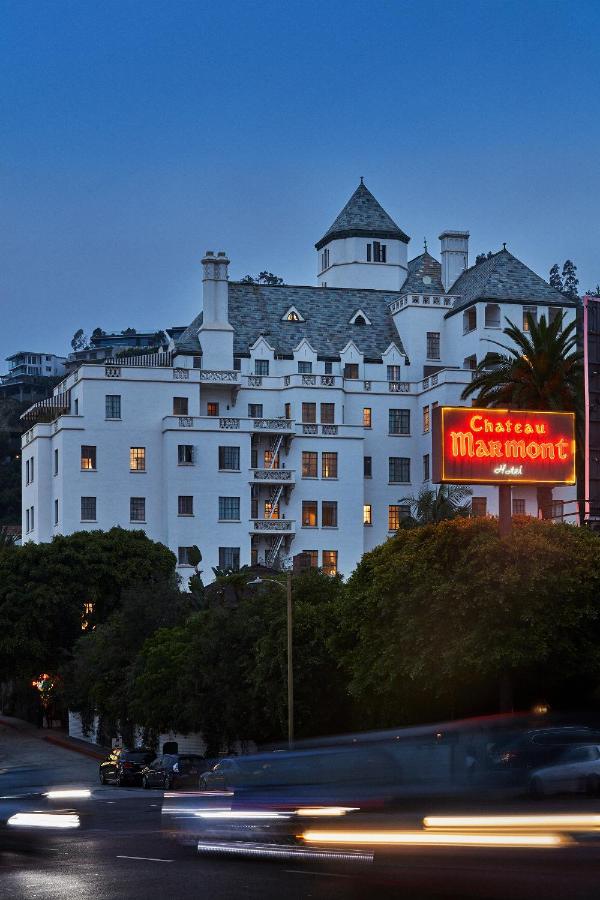 Chateau Marmont 5* Los Angeles