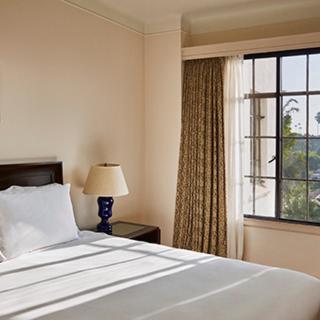 Chateau Marmont Hotel