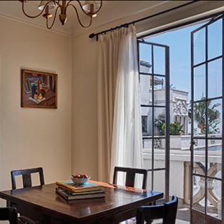 Chateau Marmont Hotel 5*