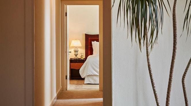 Chateau Marmont 5* Los Angeles