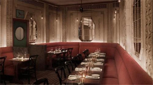 Chateau Marmont 5*