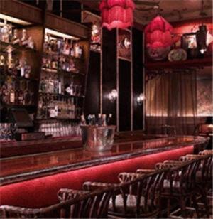 Hotel Chateau Marmont 5*