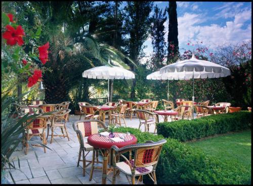Chateau Marmont Hotel