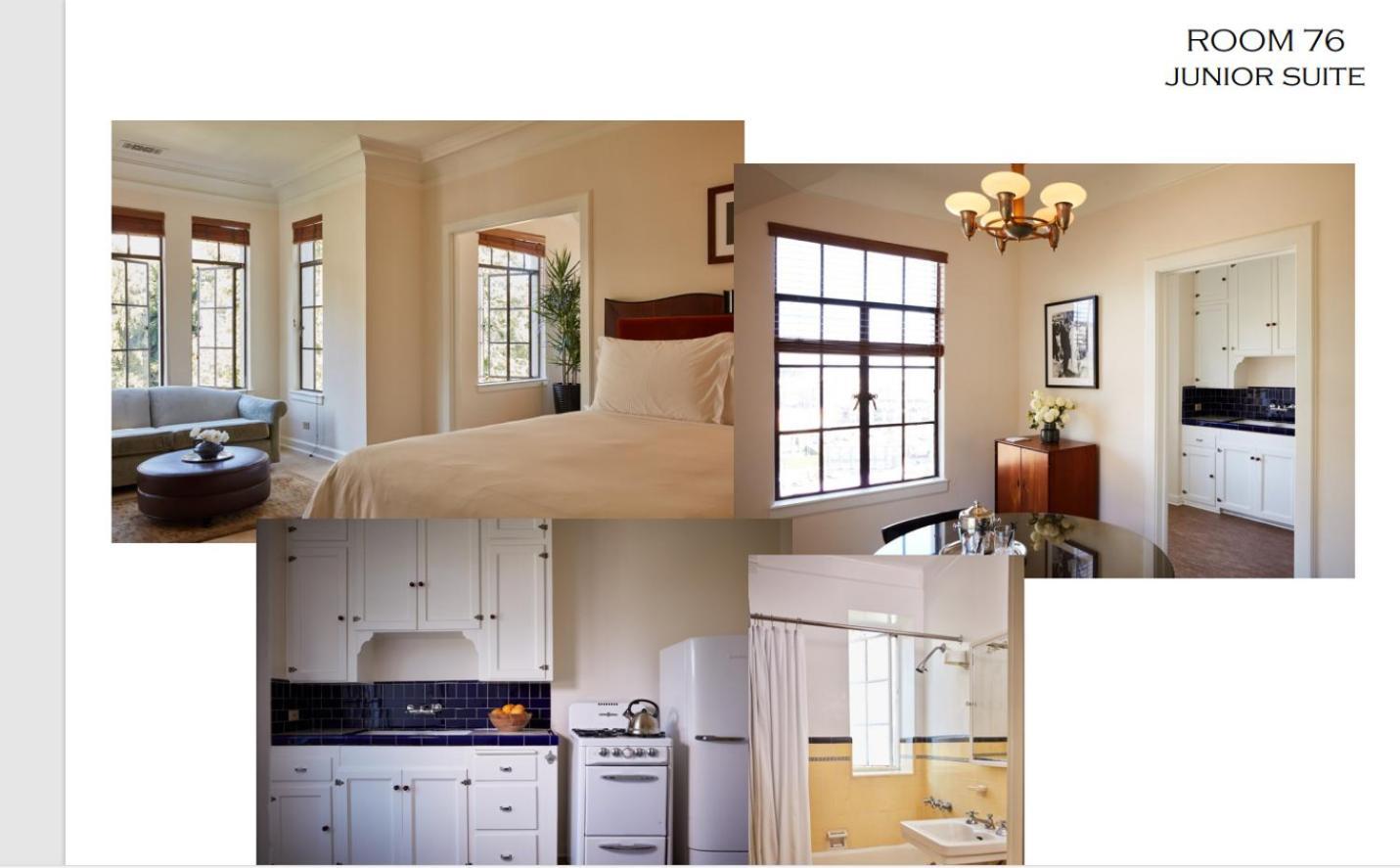 Hotel Chateau Marmont 5*