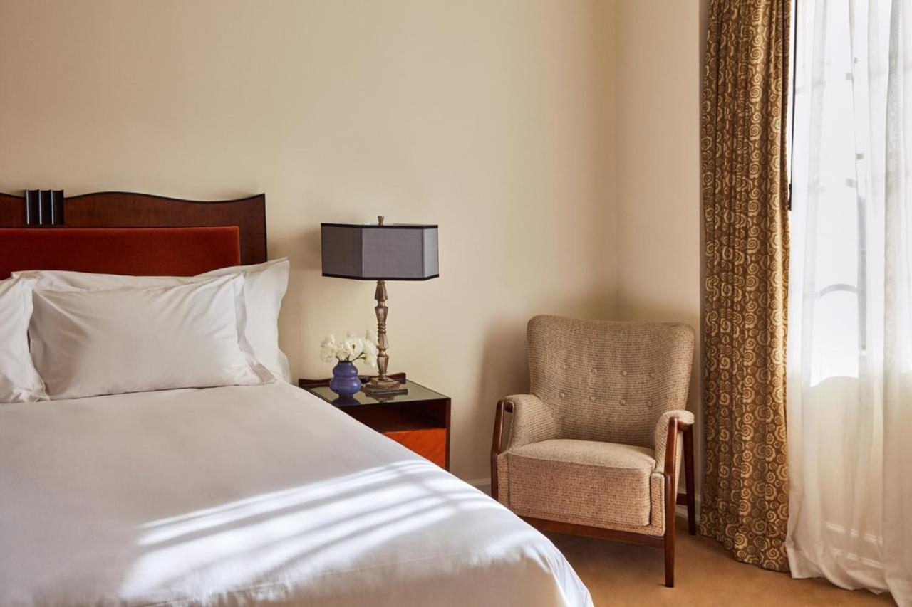 Chateau Marmont 5* Los Angeles