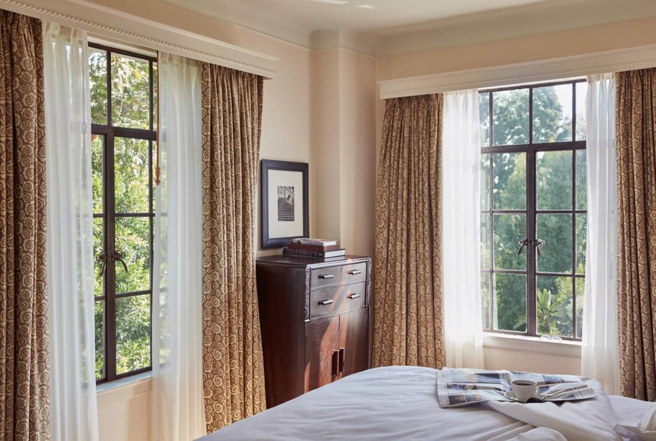 Chateau Marmont 5* Los Angeles