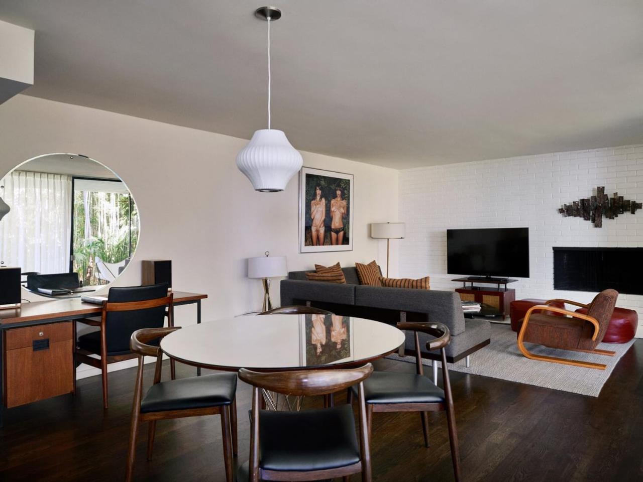 Hotel Chateau Marmont 5*