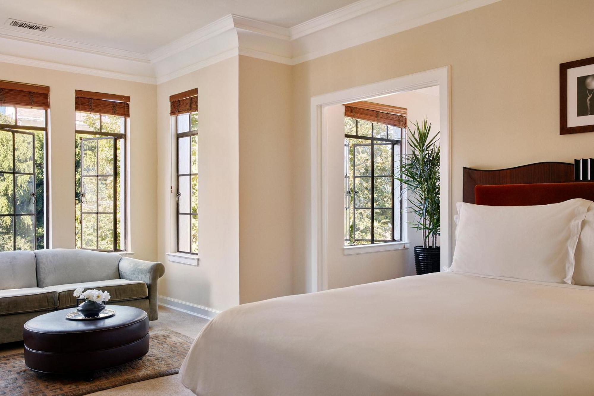 Chateau Marmont 5*