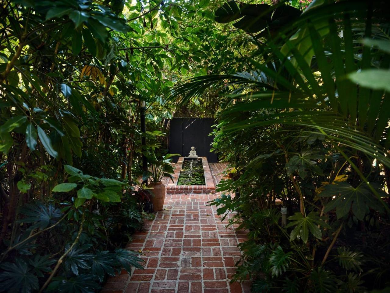 Chateau Marmont Hotel 5*