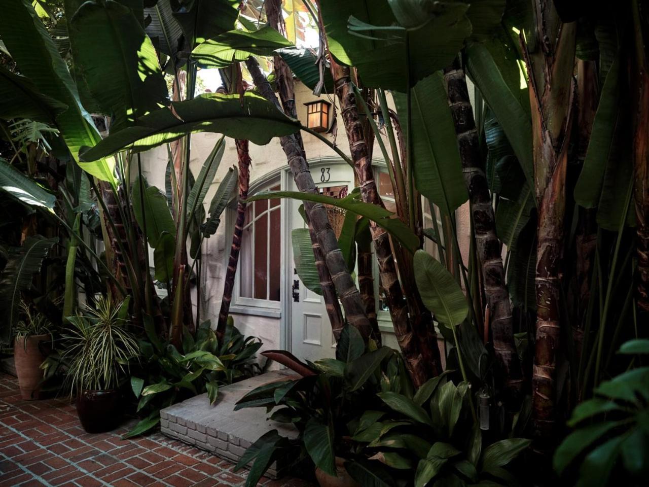 Chateau Marmont Los Ángeles
