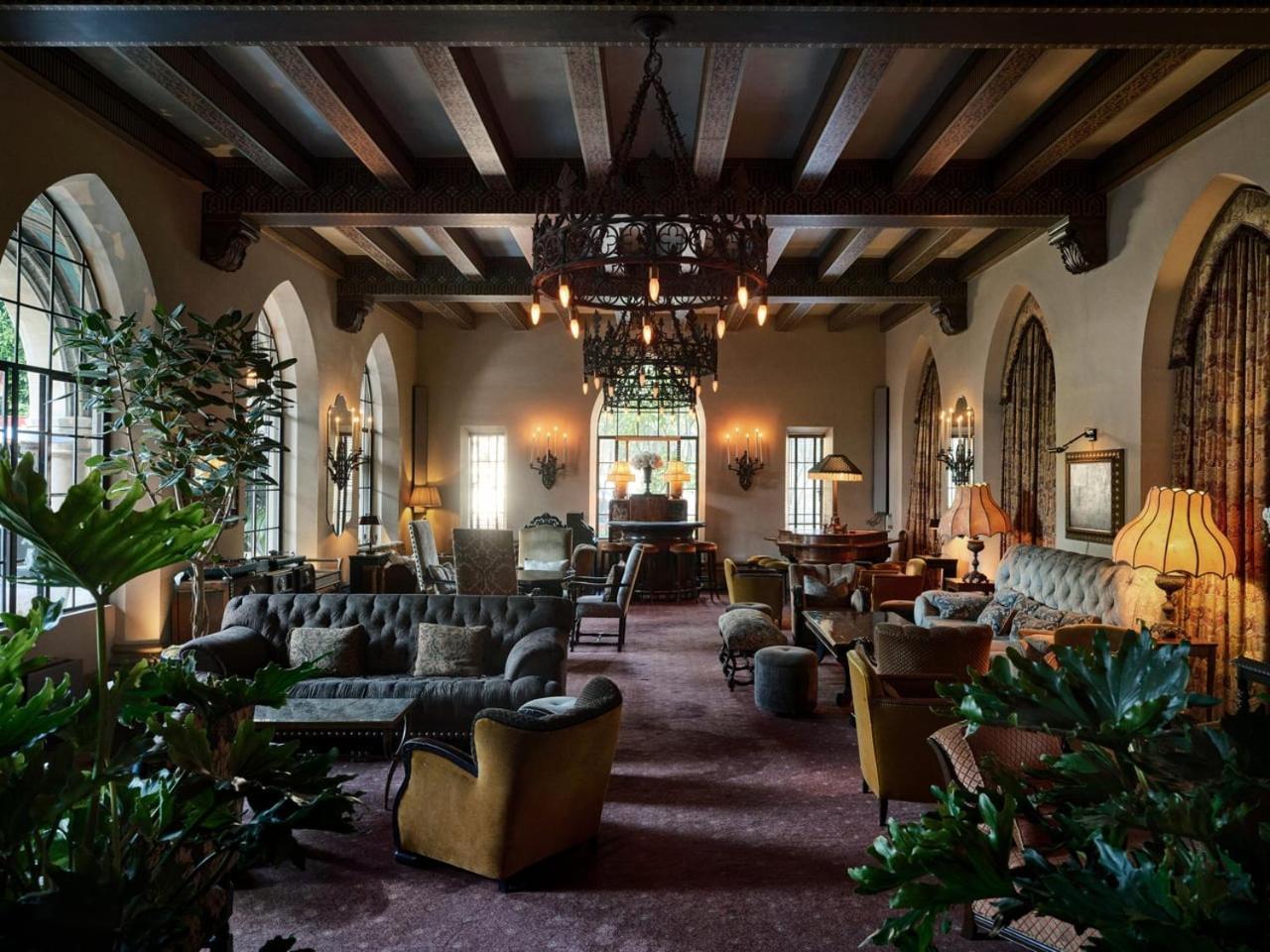 Chateau Marmont 5*