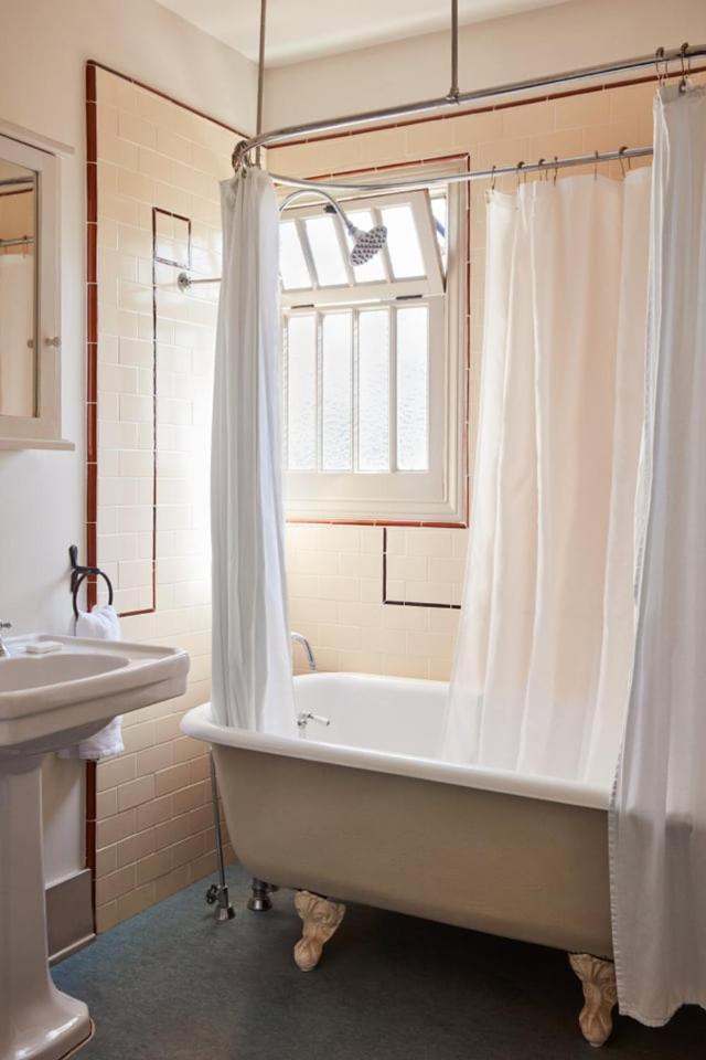 Hotel Chateau Marmont Los Angeles