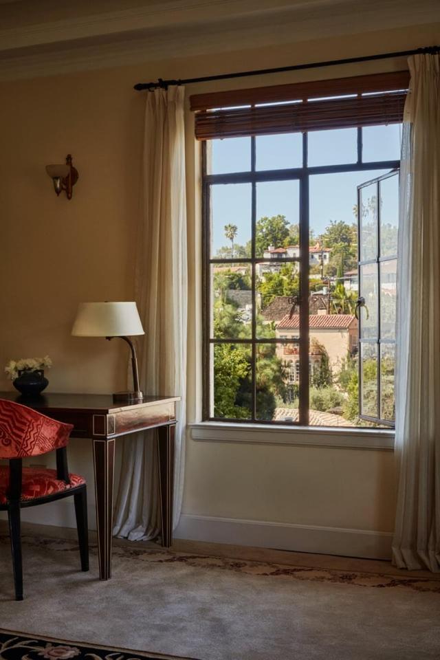 Chateau Marmont