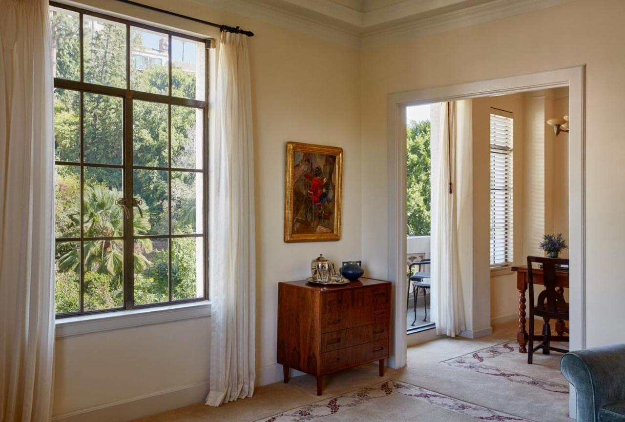 Chateau Marmont