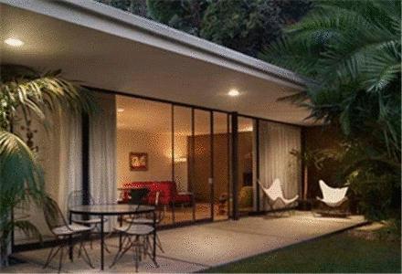 Hotel Chateau Marmont 5*
