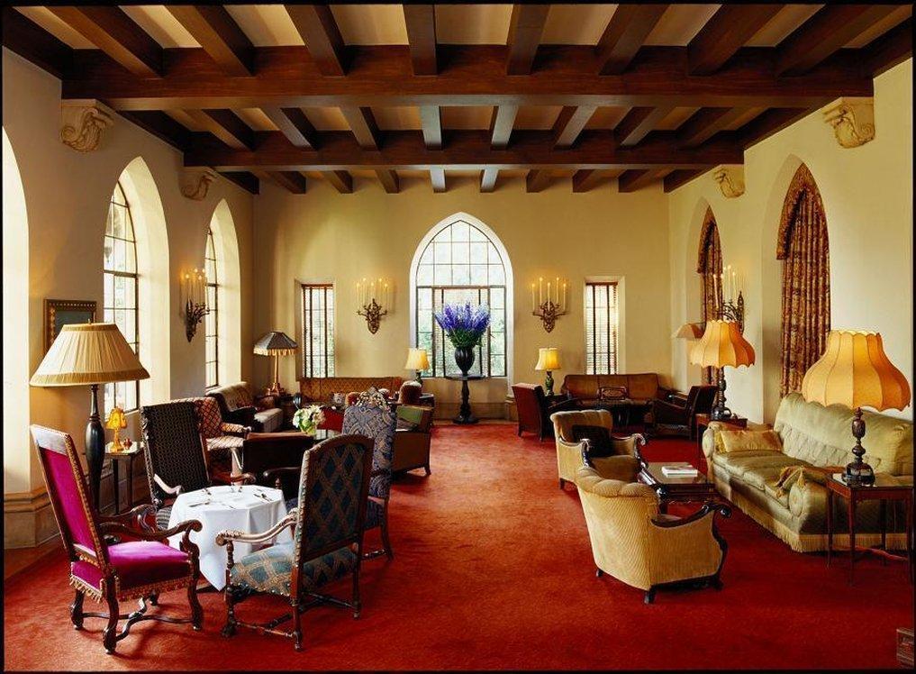 Chateau Marmont 5* Los Angeles