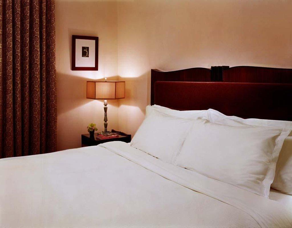 Chateau Marmont Hotel Los Angeles