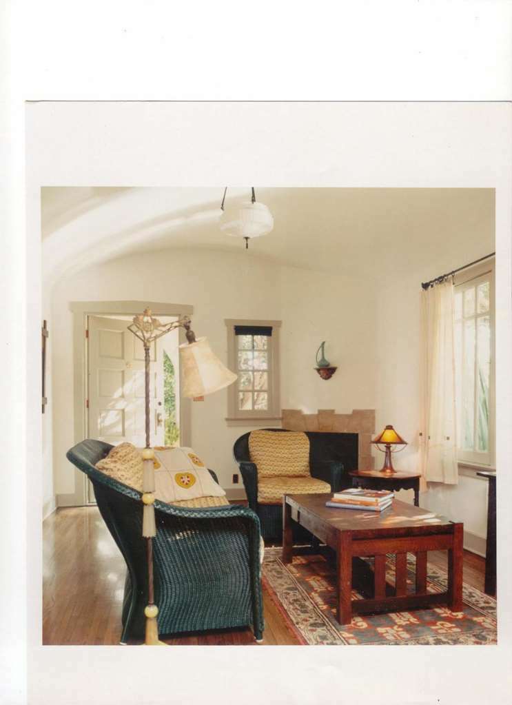 Hotel Chateau Marmont 5*