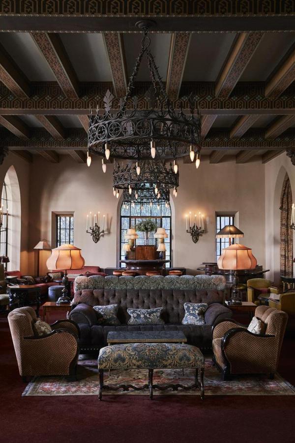 Chateau Marmont 5* Los Angeles