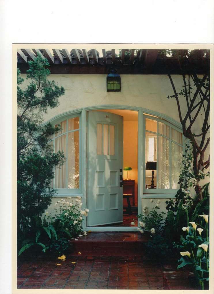 Chateau Marmont Hotel 5*