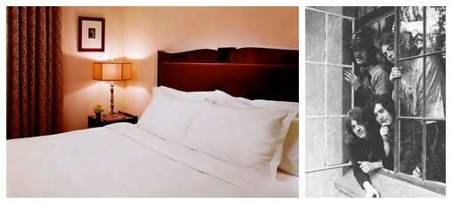 Hotel Chateau Marmont 5*